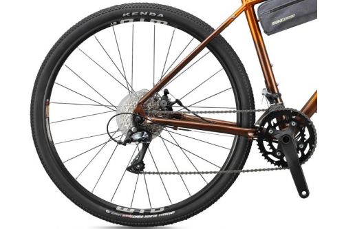Rower gravel Mongoose Guide Sport 2021